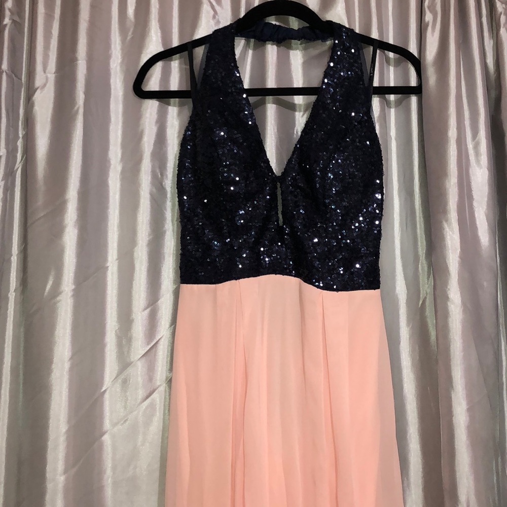Dress - Picture 1 of 2